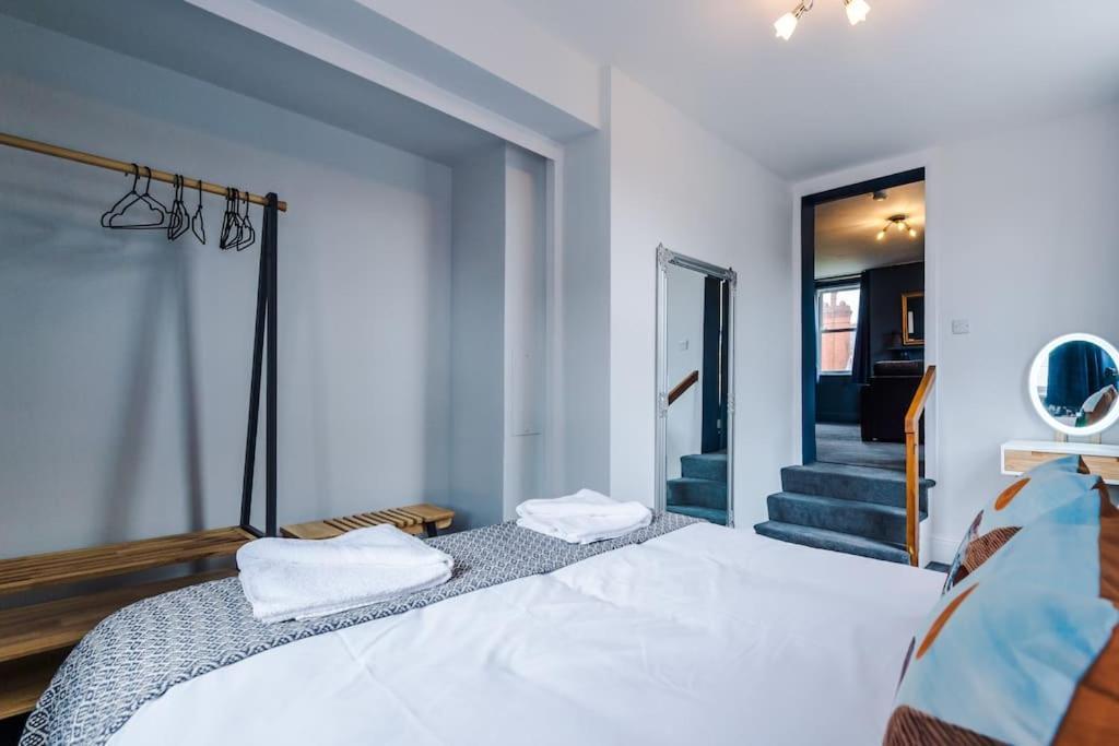 Apartment Zooblu: 1-bed