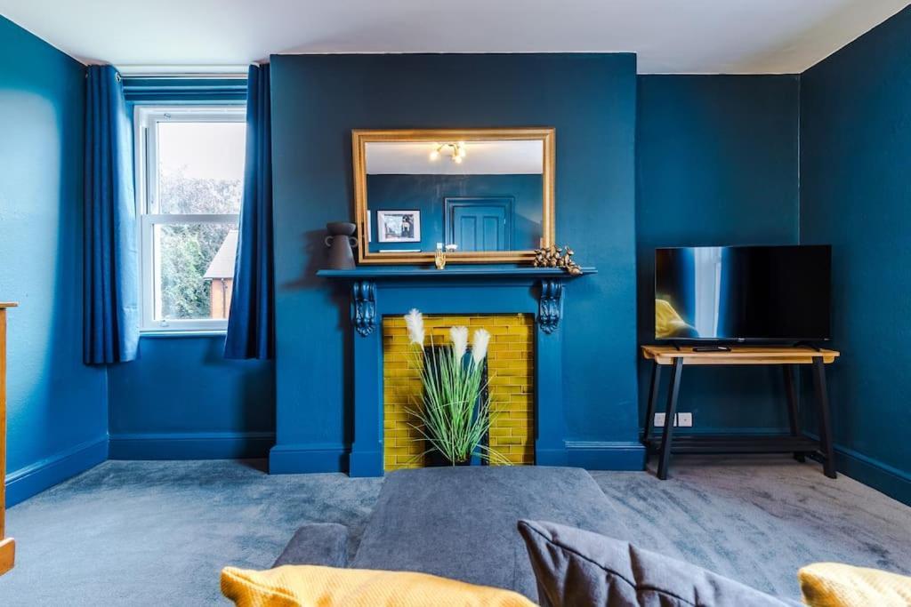 Apartment Zooblu: 1-bed *
