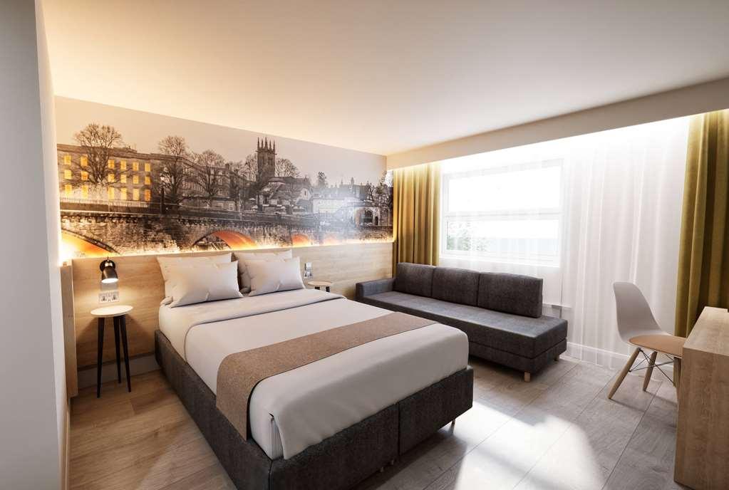 Super 8 East Hotel Chester