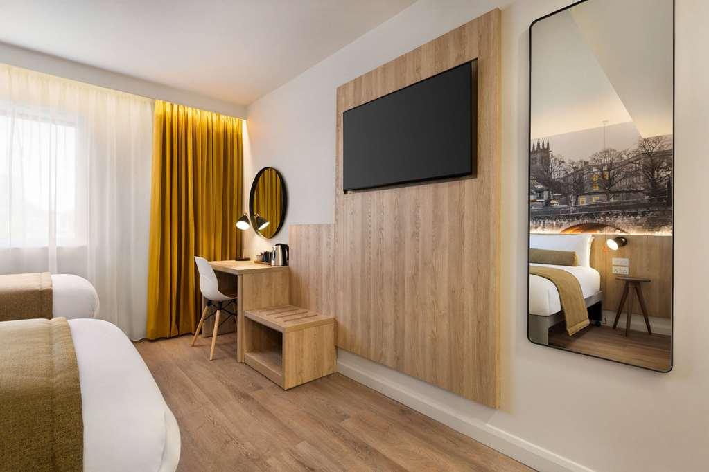 Hotel Super 8 East Chester