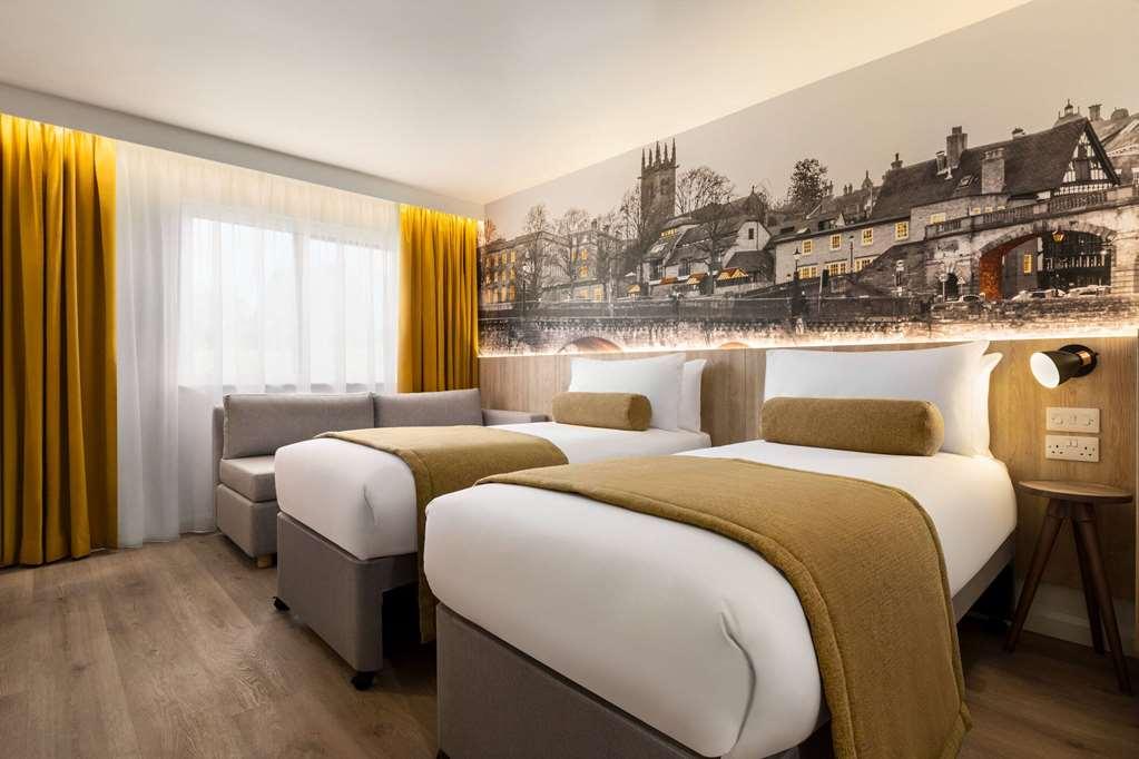 Hotel Super 8 East *