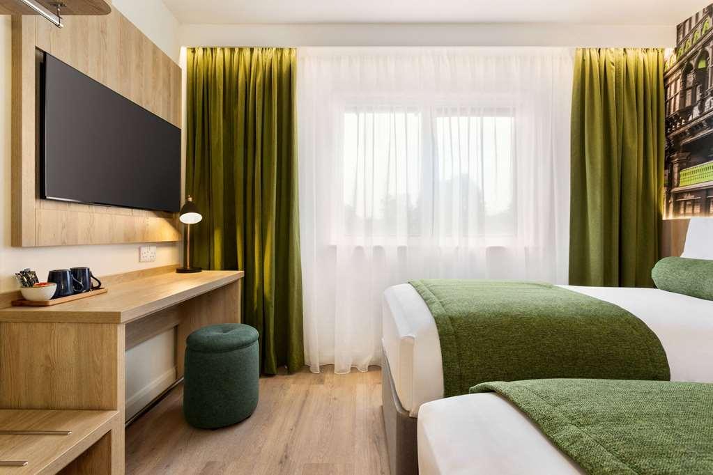 Hotel Super 8 East Chester