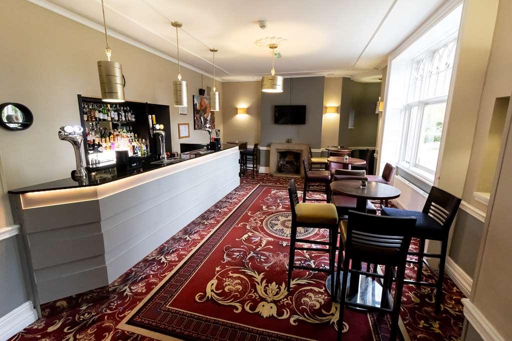 Crabwall Manor & Spa, Bw Signature Collection Hotel