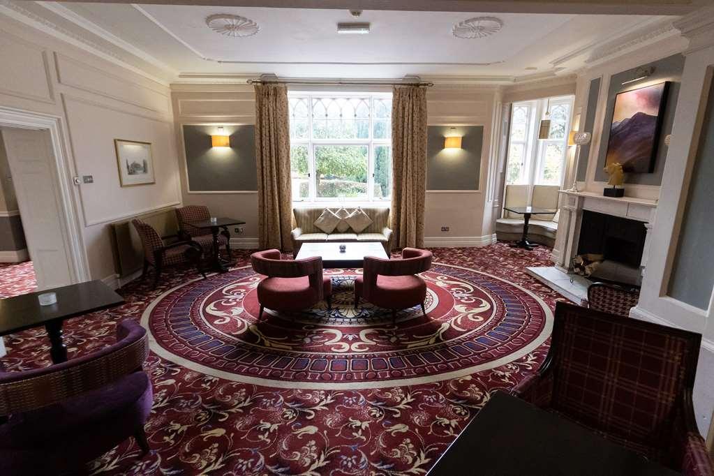Hotel Crabwall Manor & Spa, Bw Signature Collection Chester