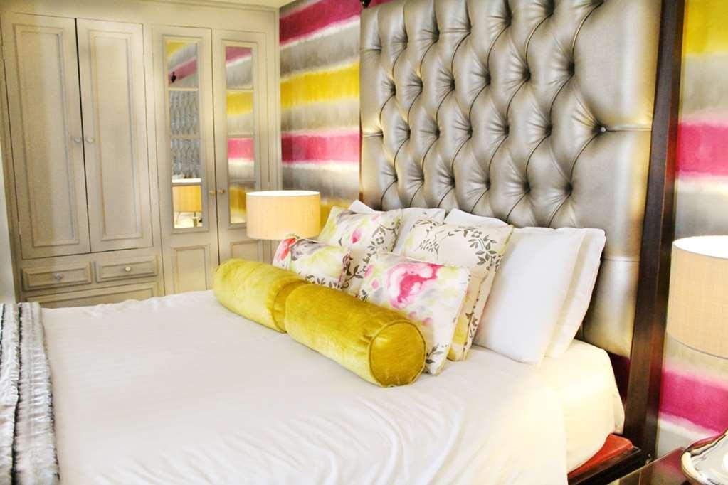 Crabwall Manor & Spa, Bw Signature Collection Hotel