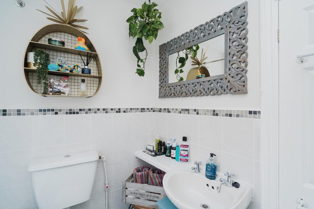Holiday home Hoole House *