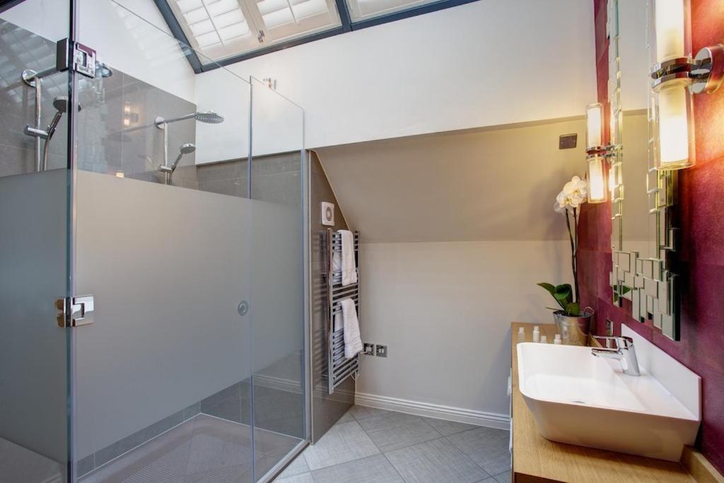 Hotel Oddfellows & 4*