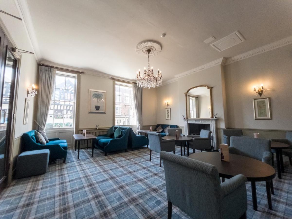 The Townhouse 3*