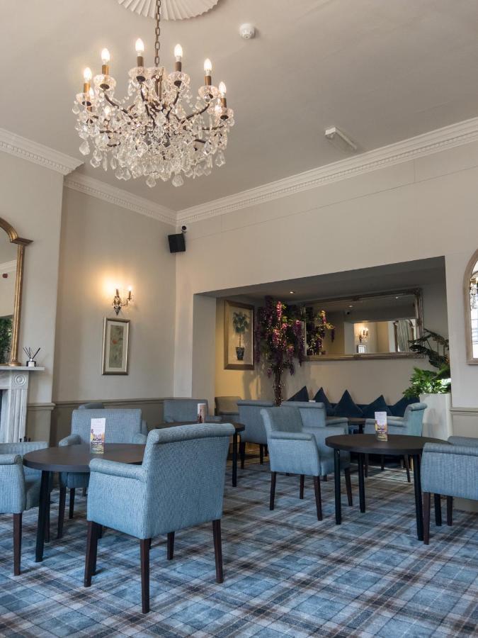 The Townhouse Hotel 3*