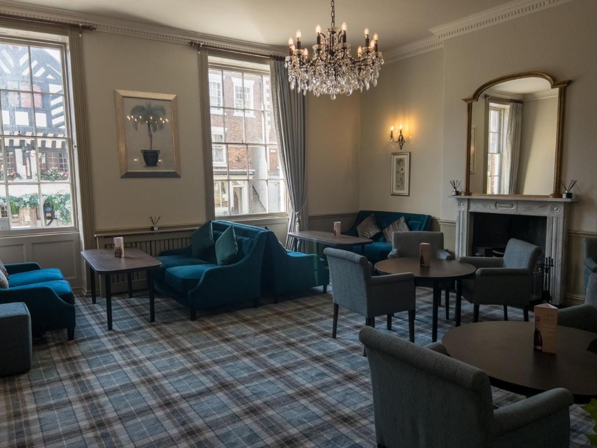 The Townhouse Hotel 3*