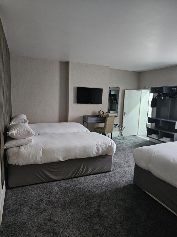 The Townhouse Hotel Chester