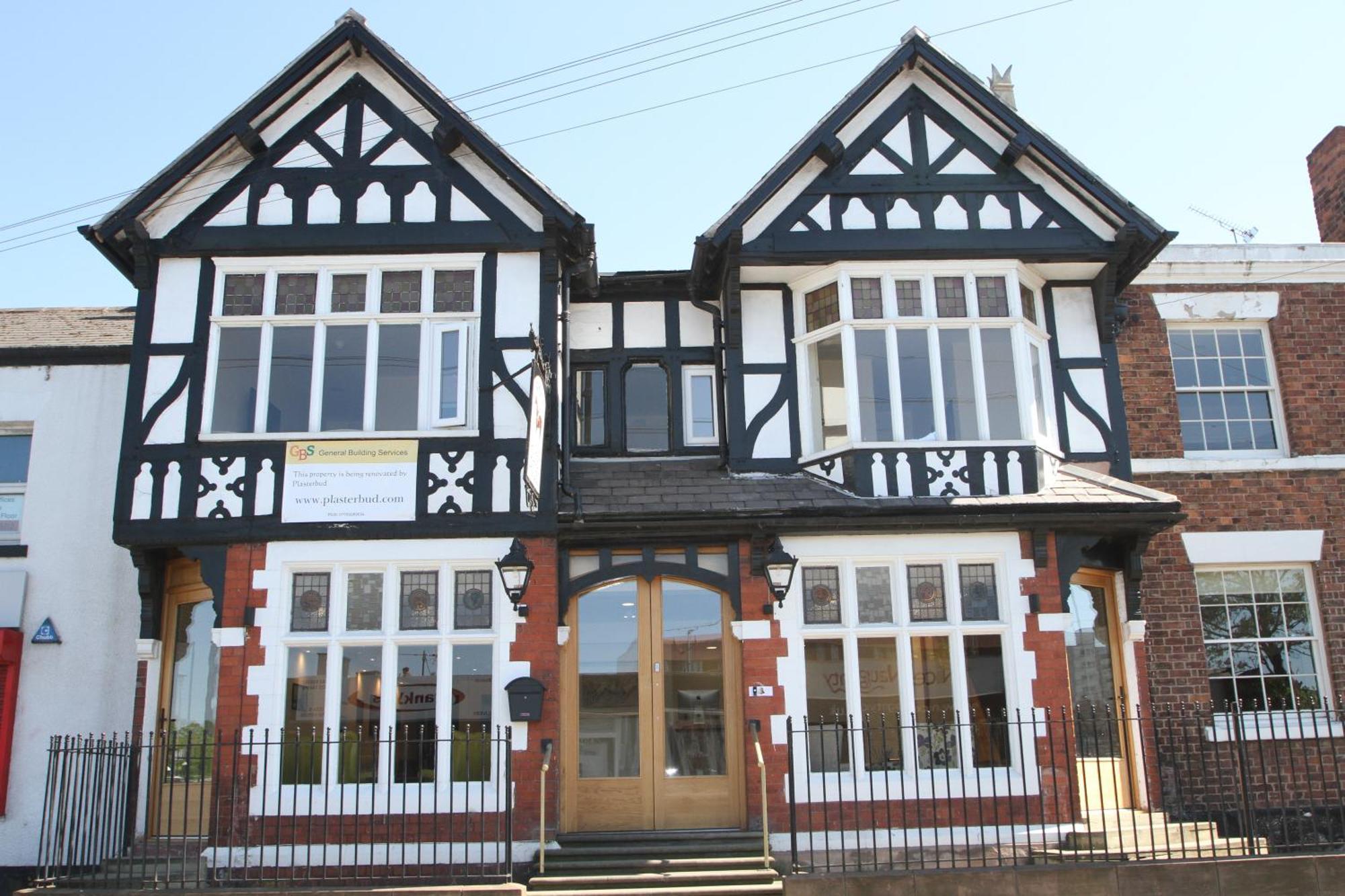 The Ormonde Chester