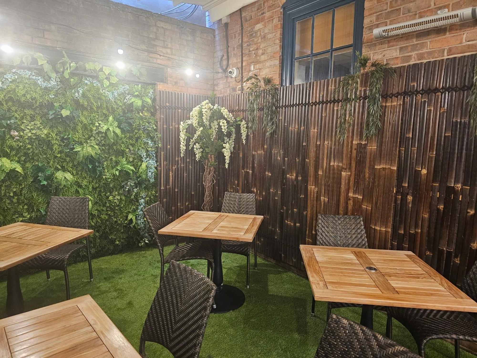The Townhouse Hotel 3*