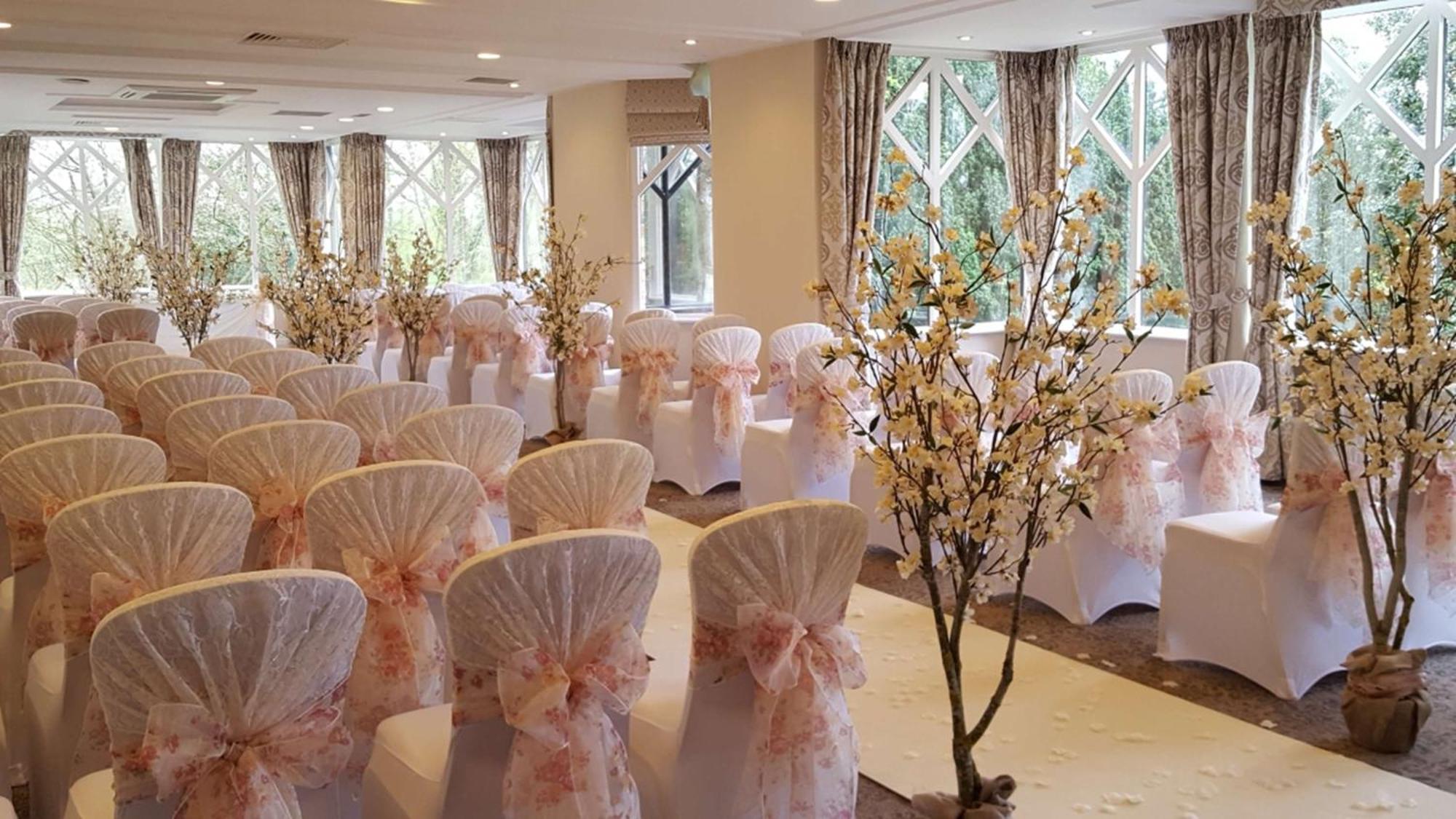 Hotel Crabwall Manor & - Bw Signature Collection 4*