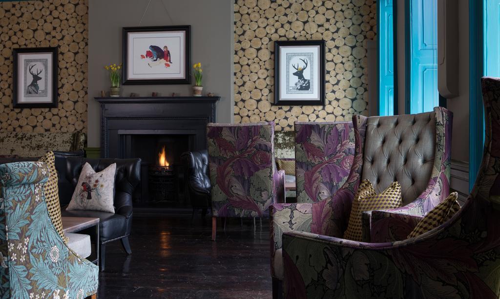 Oddfellows & Chester