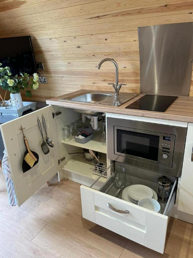 Willow Farm Glamping *