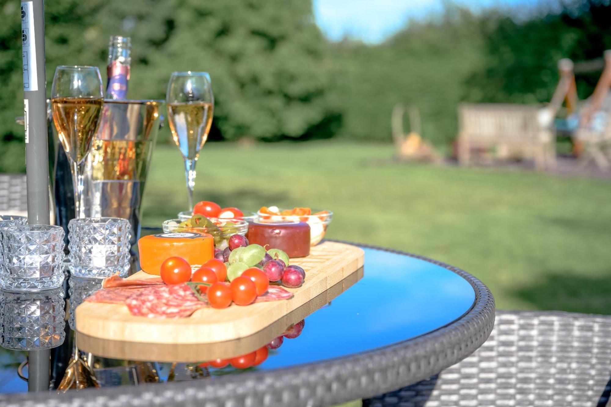 Saughall Mill Farm Holiday home Chester