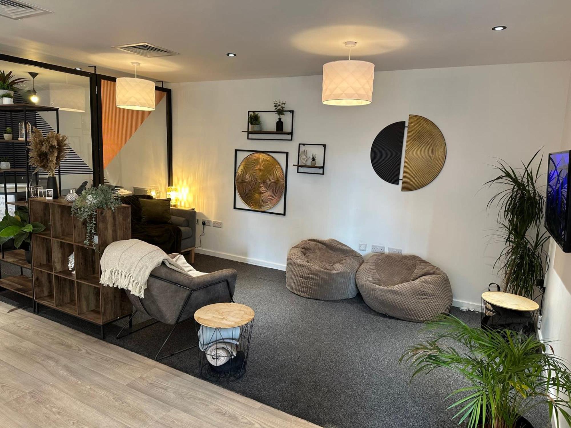 Apartment For Students Only Ensuites At The Towpath In *