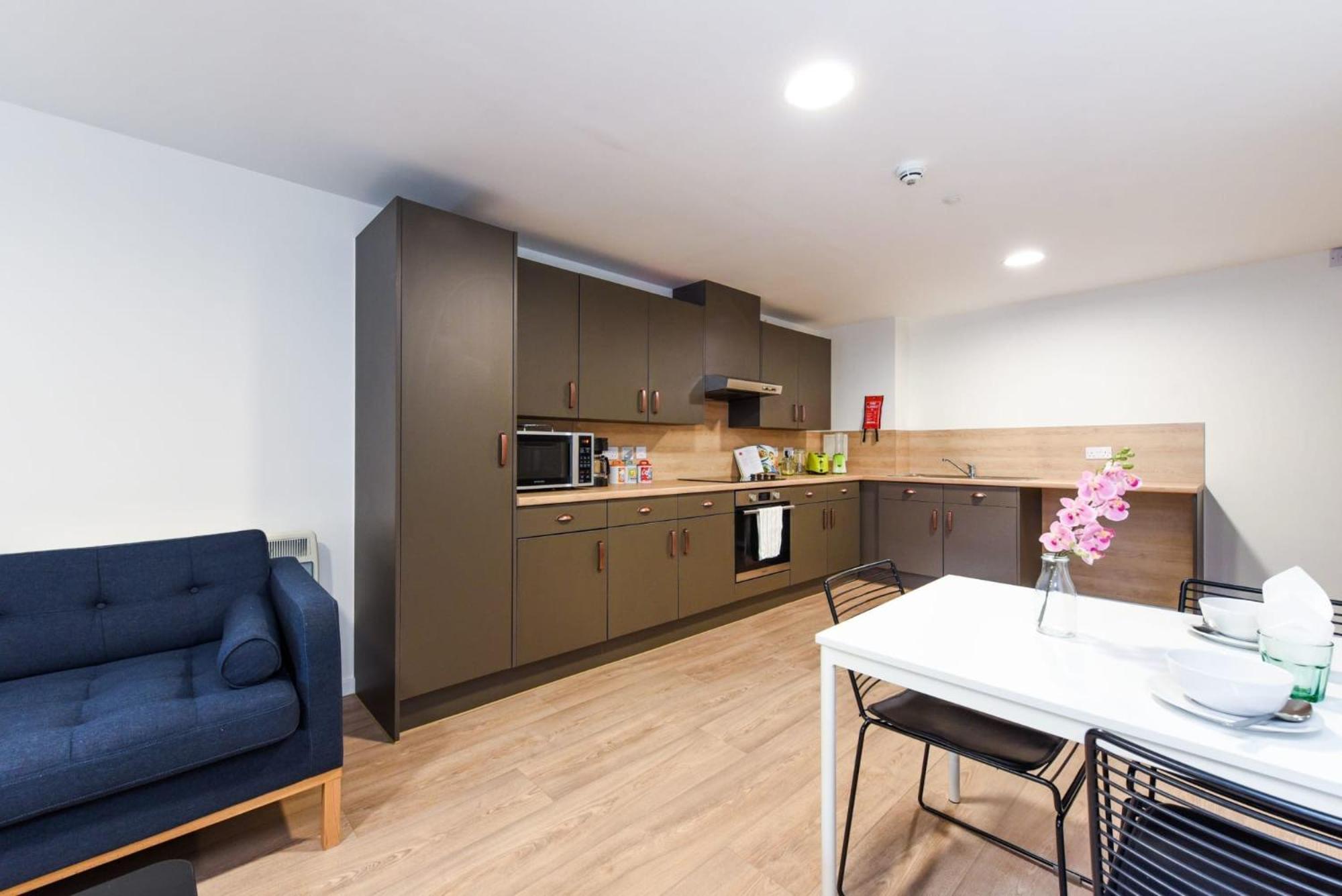 For Students Only Ensuites At The Towpath In