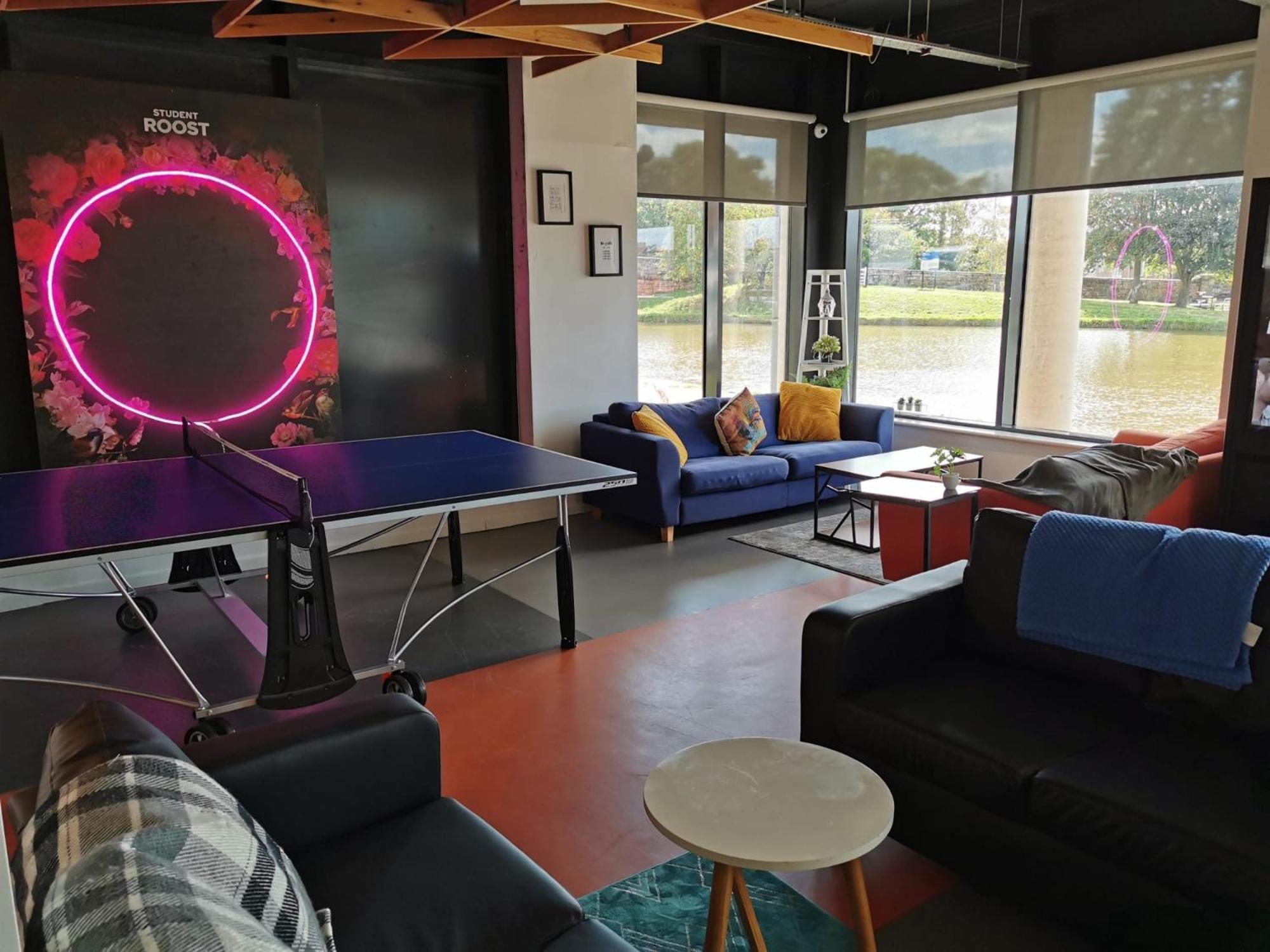 Apartment For Students Only Ensuites At The Towpath In Chester