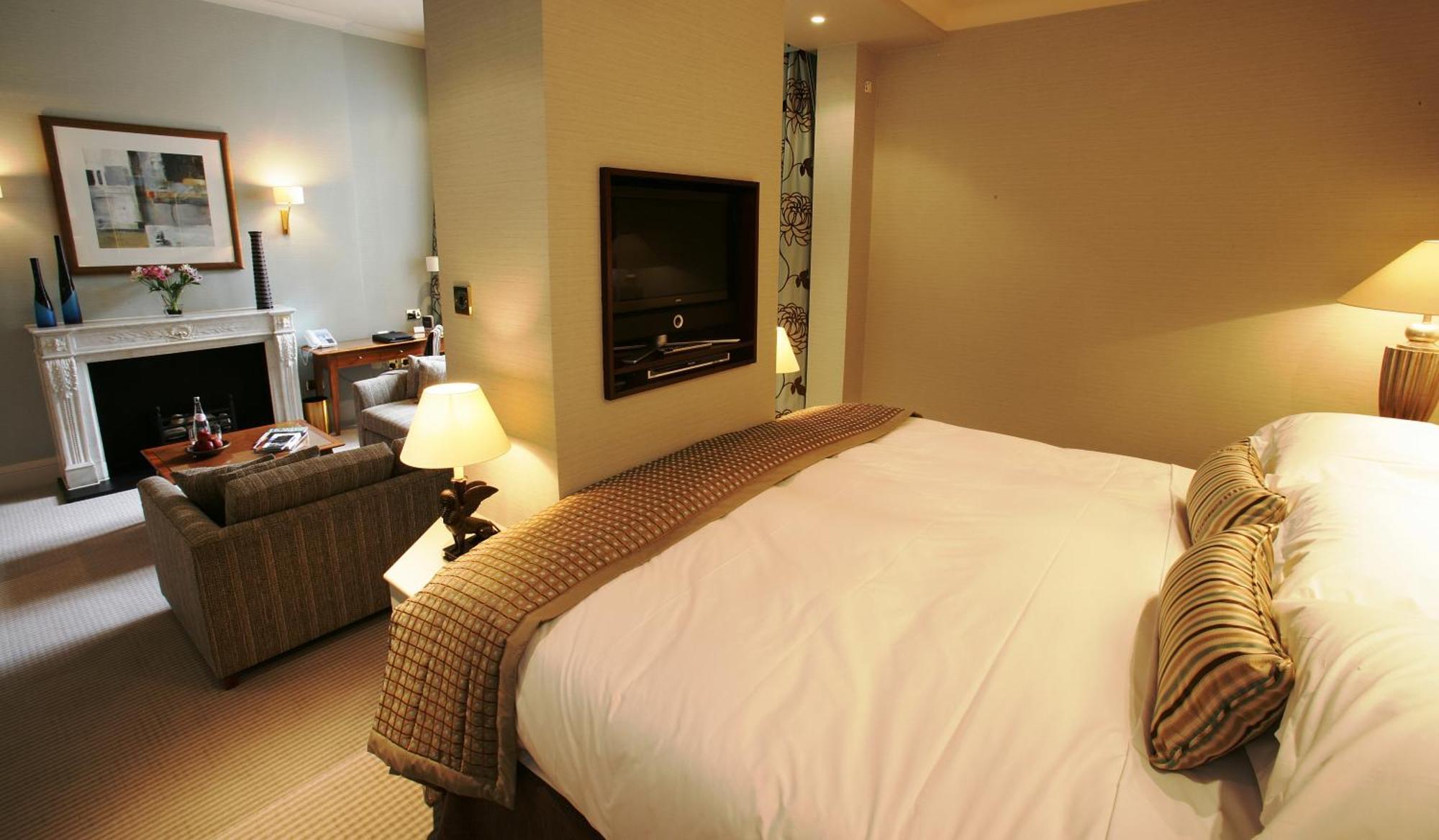 Hotel The Grosvenor