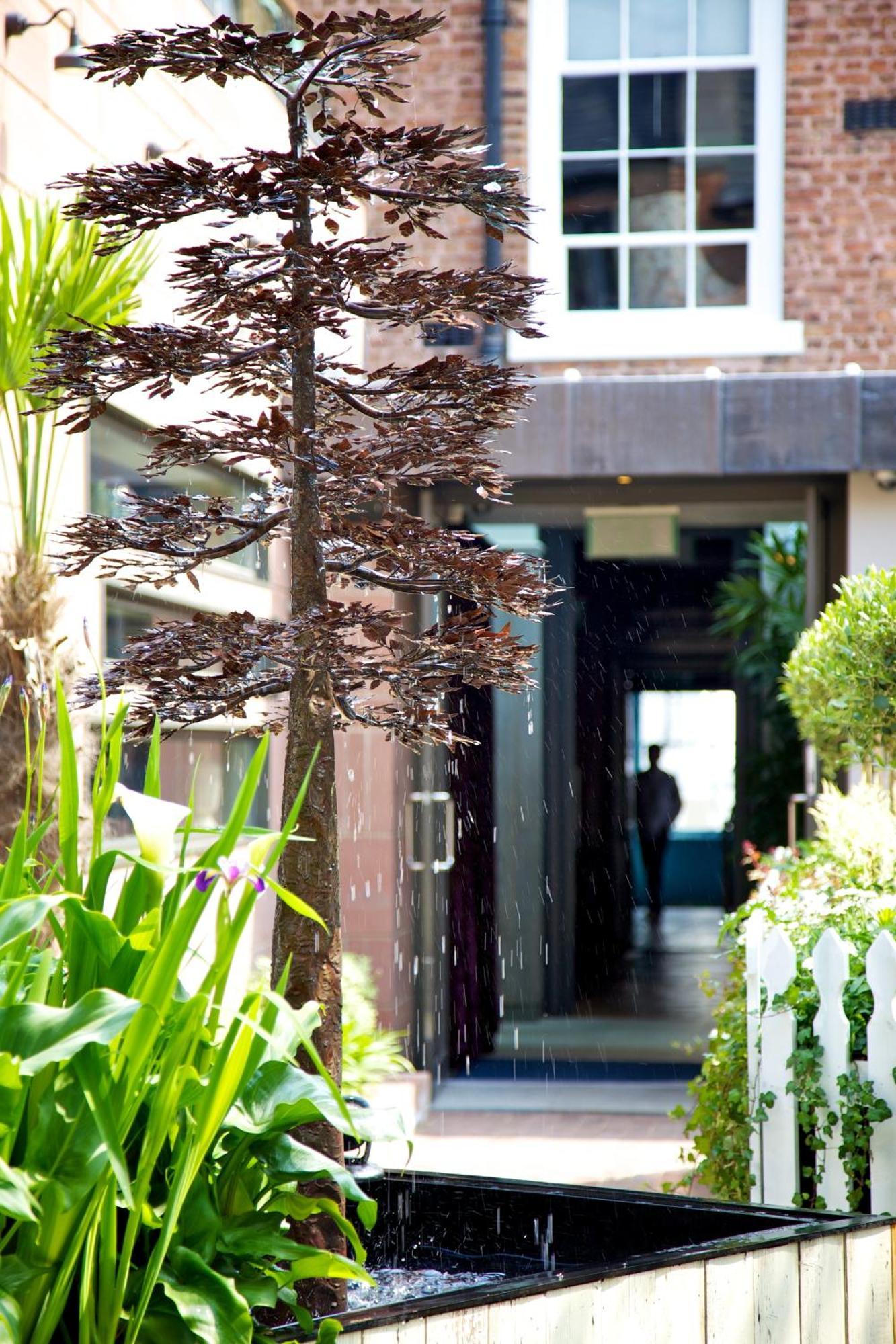 Oddfellows &