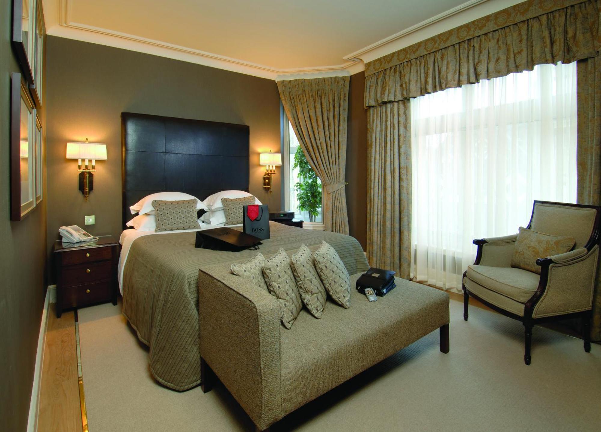 The Grosvenor