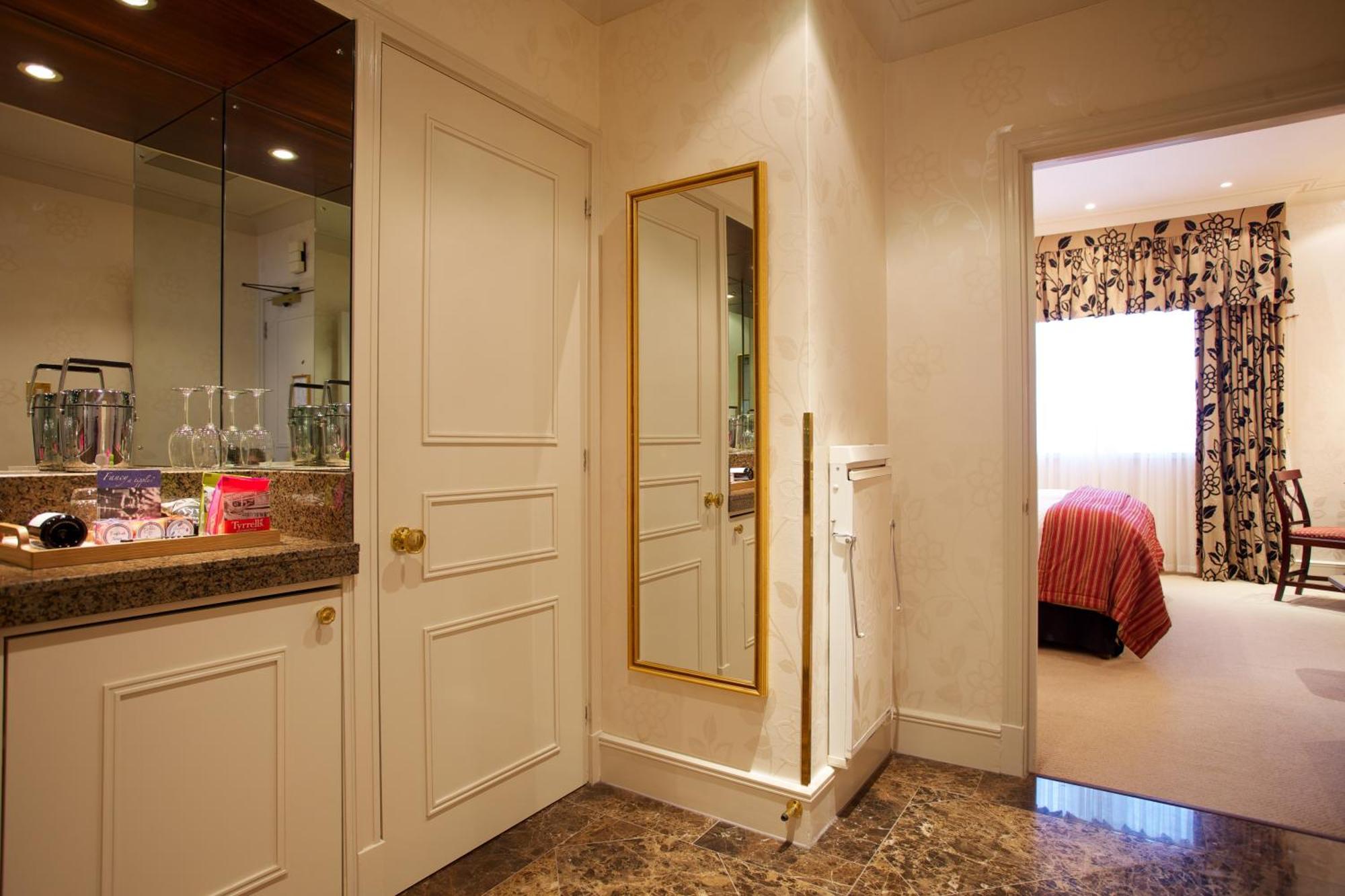 Hotel The Grosvenor 5*