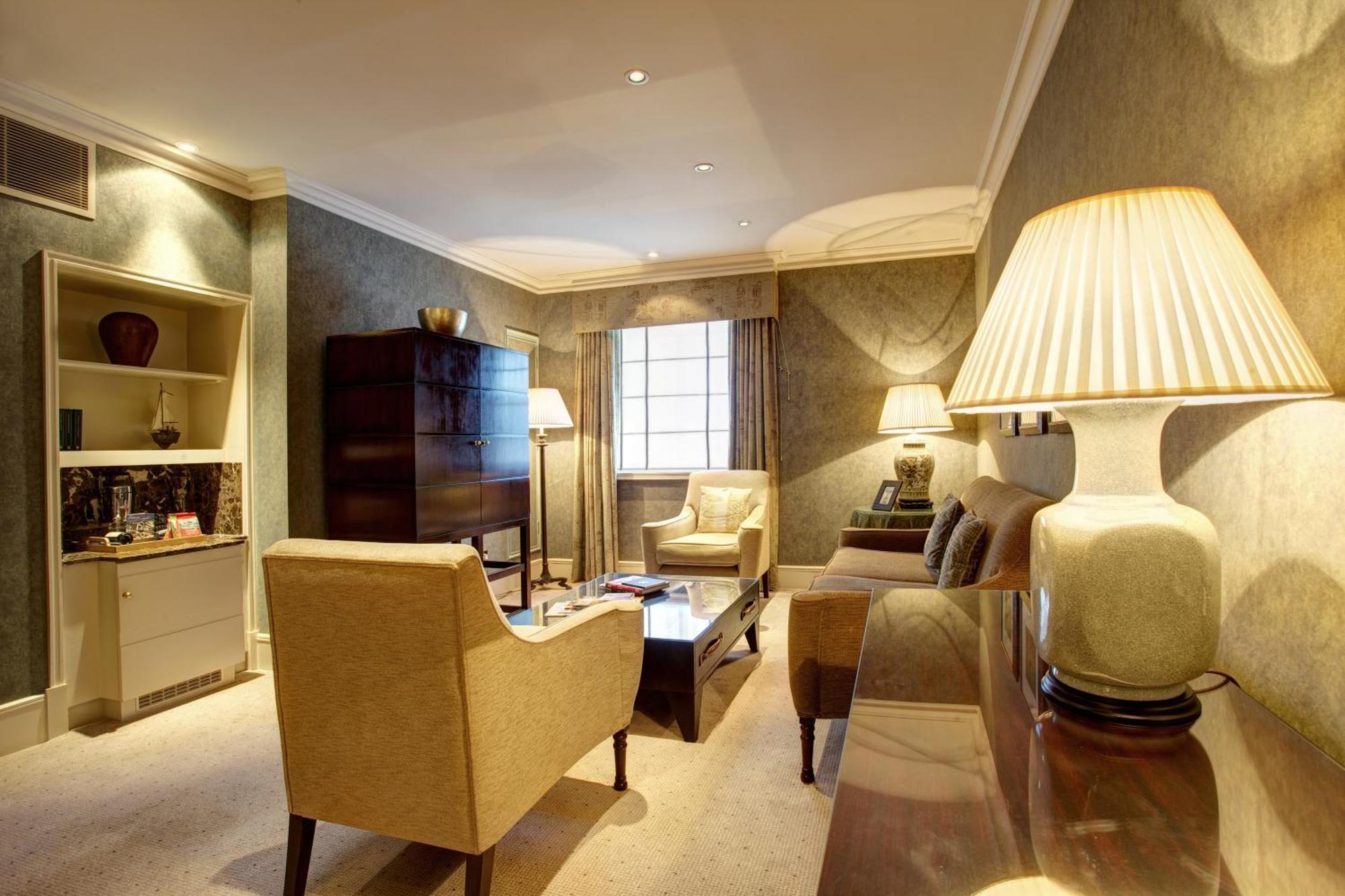 The Grosvenor