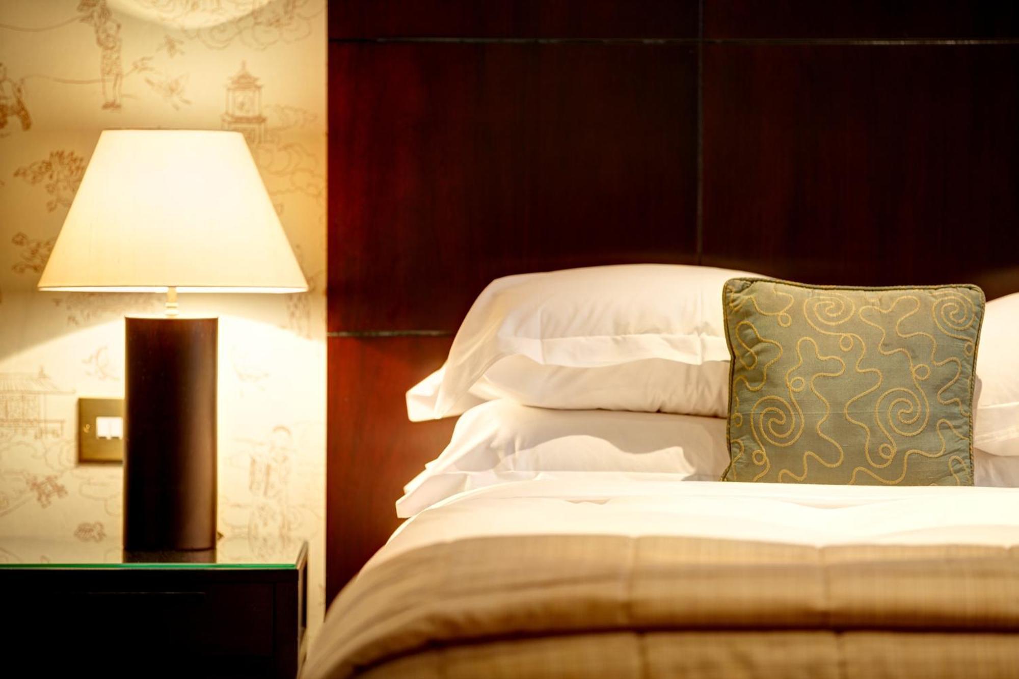The Grosvenor Hotel