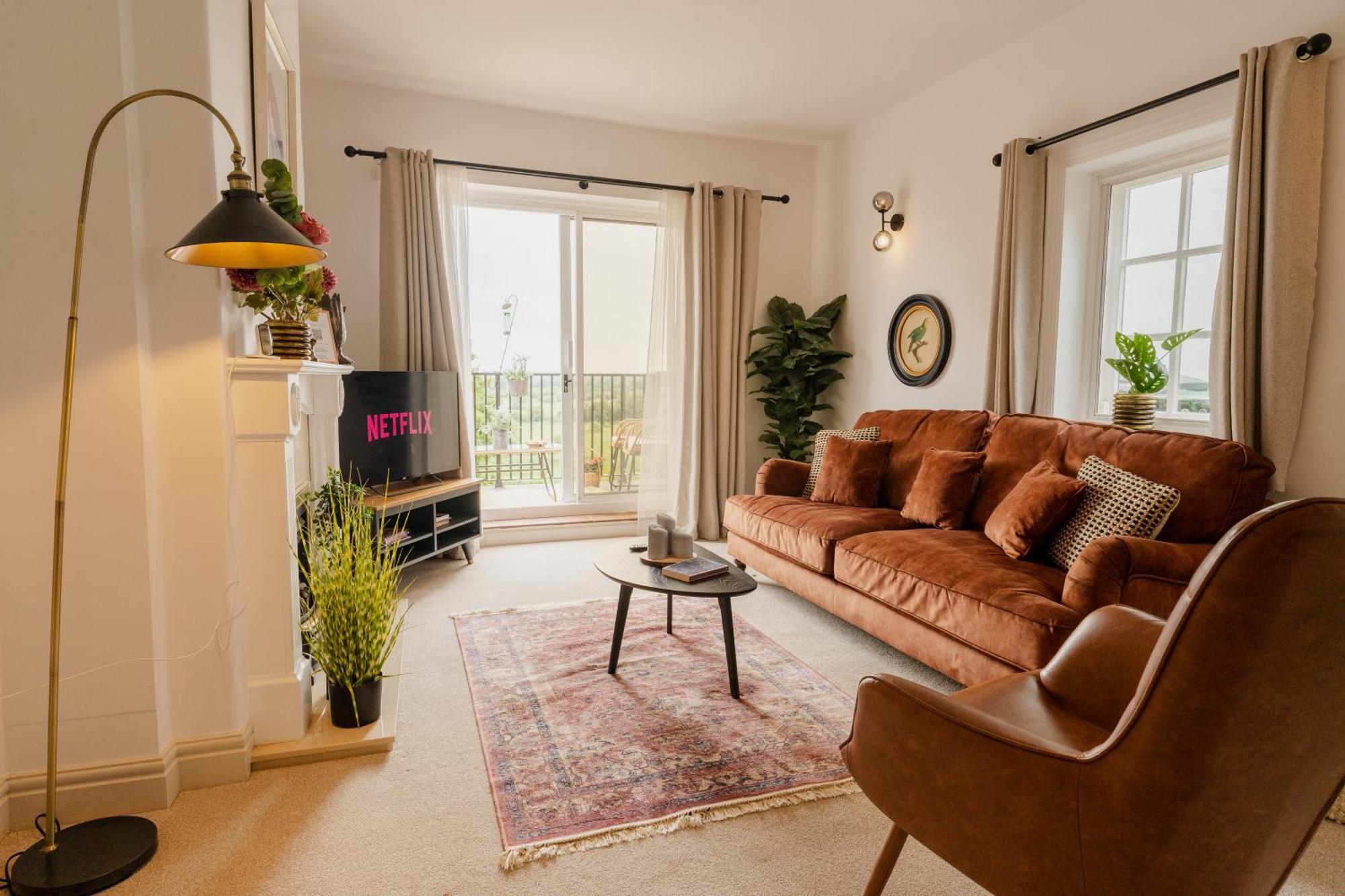 Holiday home Well Presented 2 Bedroom With Great River Views