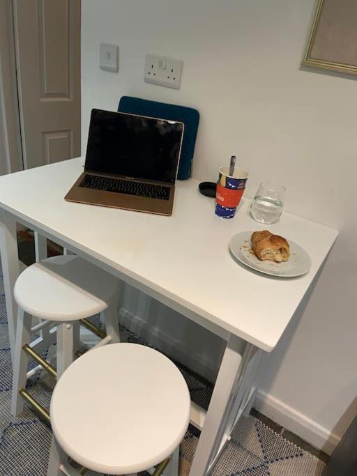 Stunning Centre Georgian Townhouse - Parking Holiday home Chester