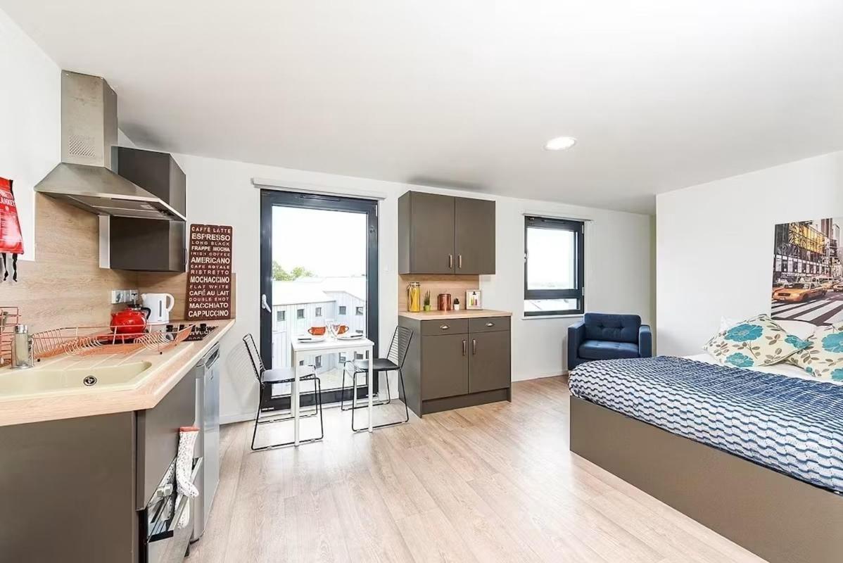 Apartment For Students Only Ensuites At The Towpath In *