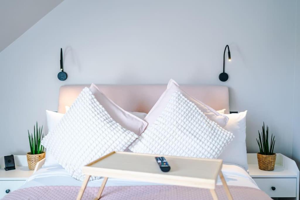 Centre Free Parking And Luxury Finishes Chester