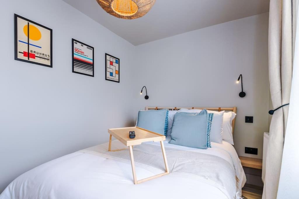 Elegant 2b Retreat Centre With Secure Parking * Chester