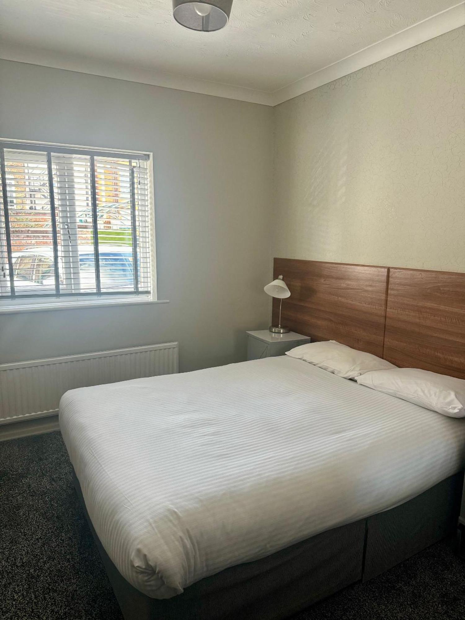 Hotel The Anex
