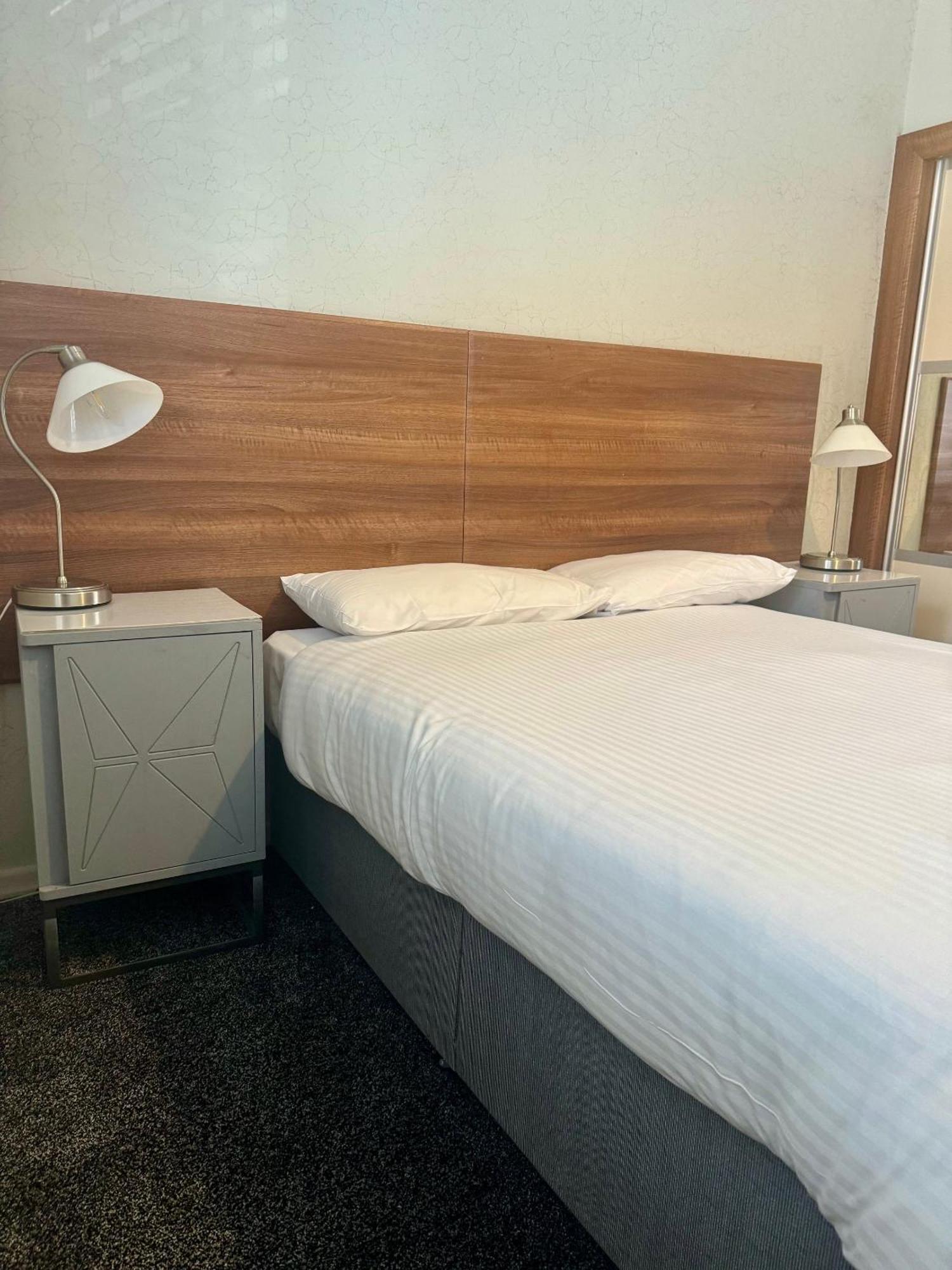 Hotel The Anex Chester