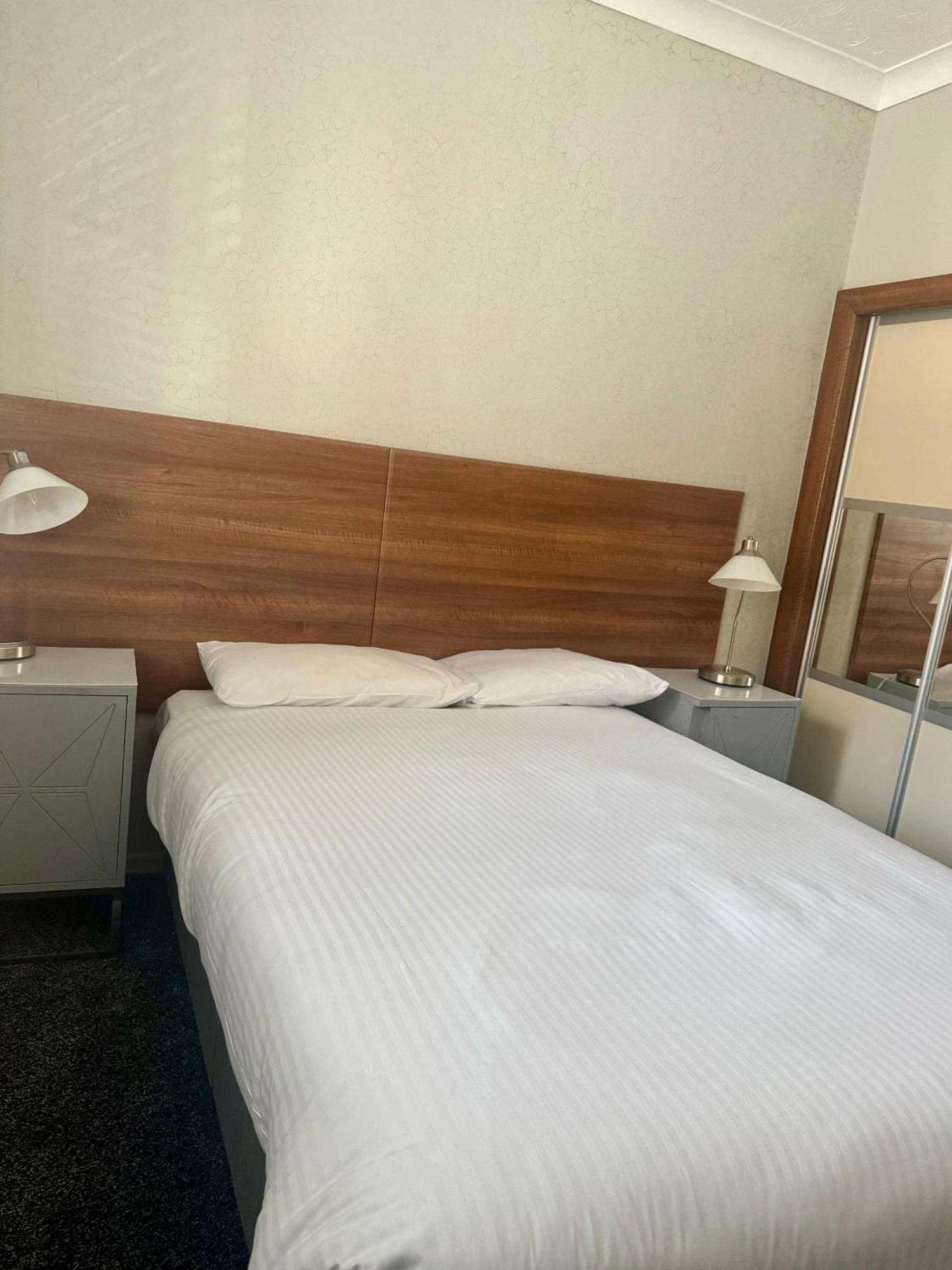The Anex Hotel Chester