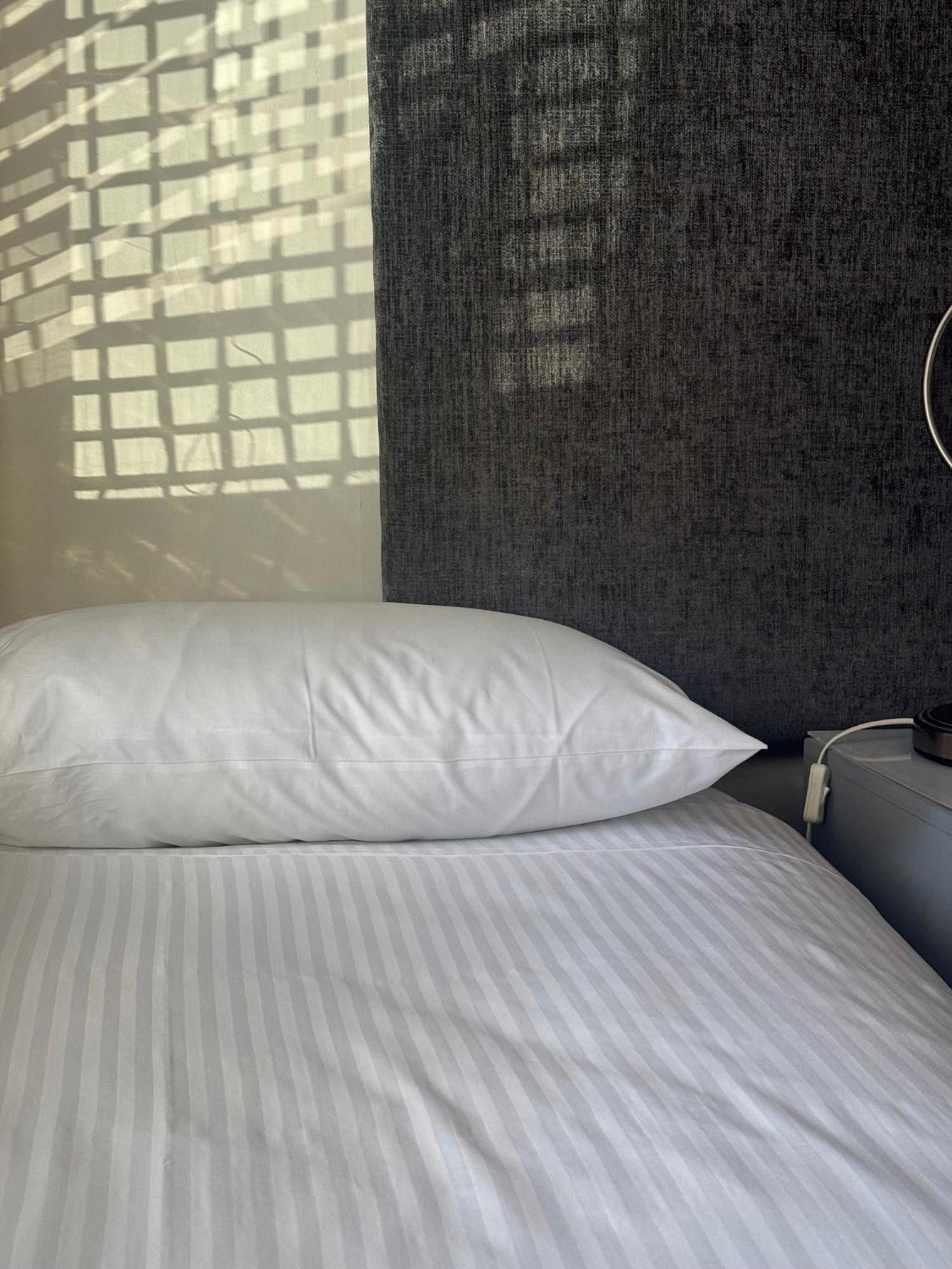 The Anex Hotel