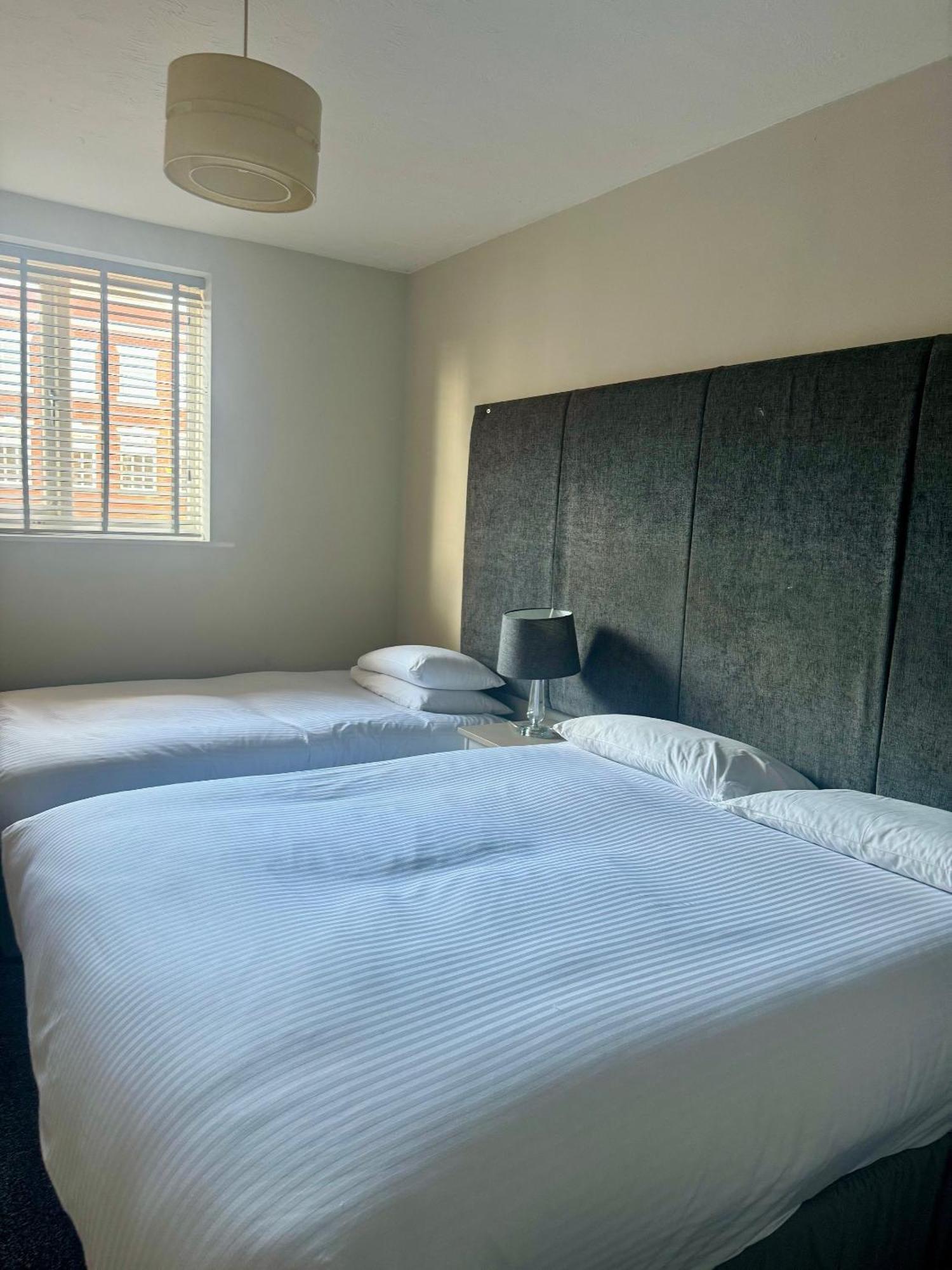 Hotel The Anex *