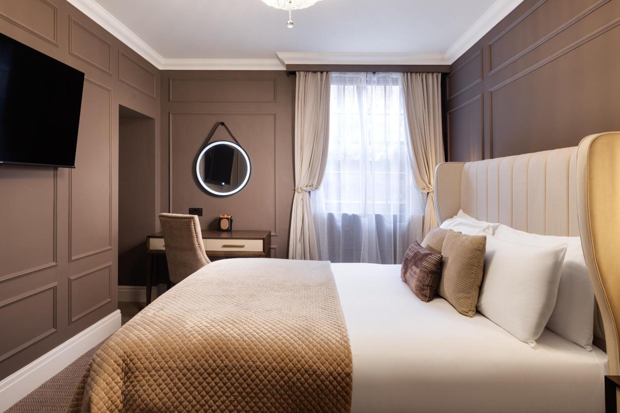 The Seven Hotel 5*