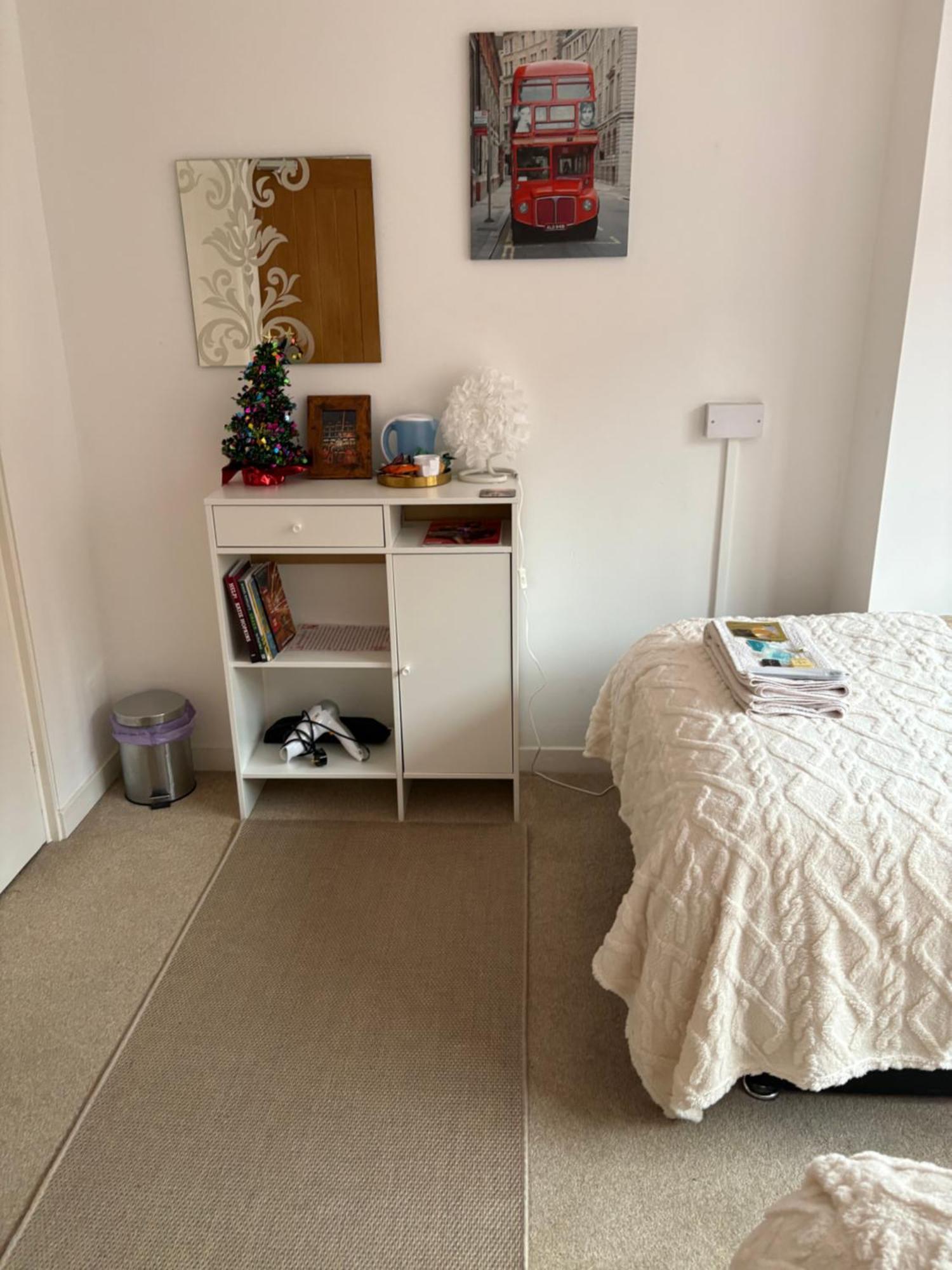 Jeans Place Watergate St Rows Near Racecourse Bed & Breakfast