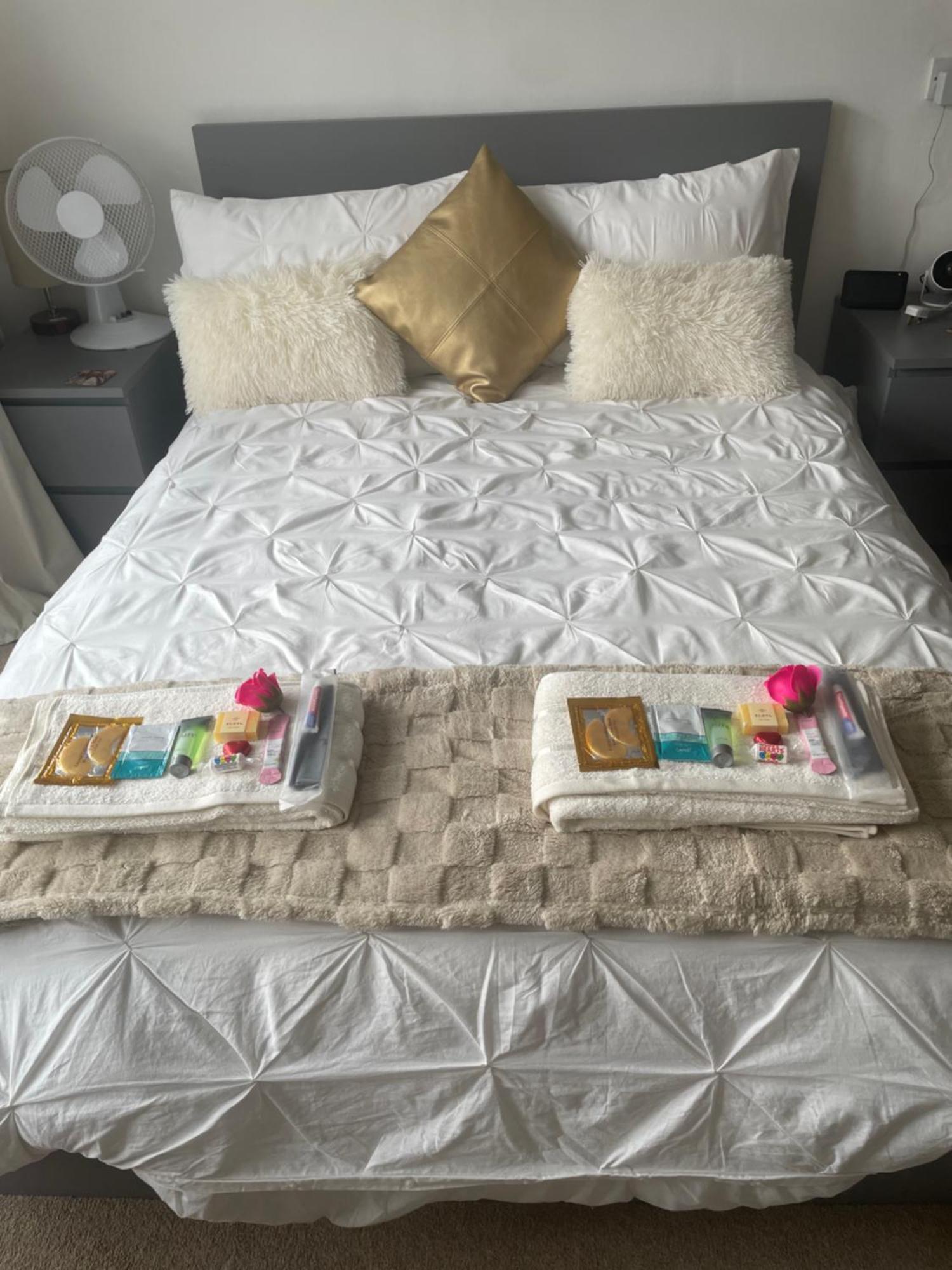 Bed & Breakfast Jeans Place Watergate St Rows Near Racecourse *