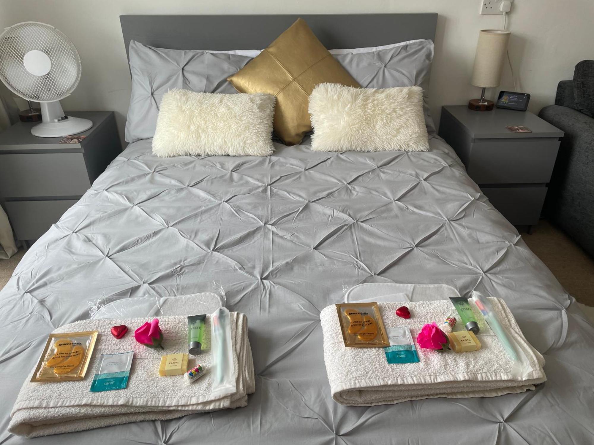 Bed & Breakfast Jeans Place Watergate St Rows Near Racecourse