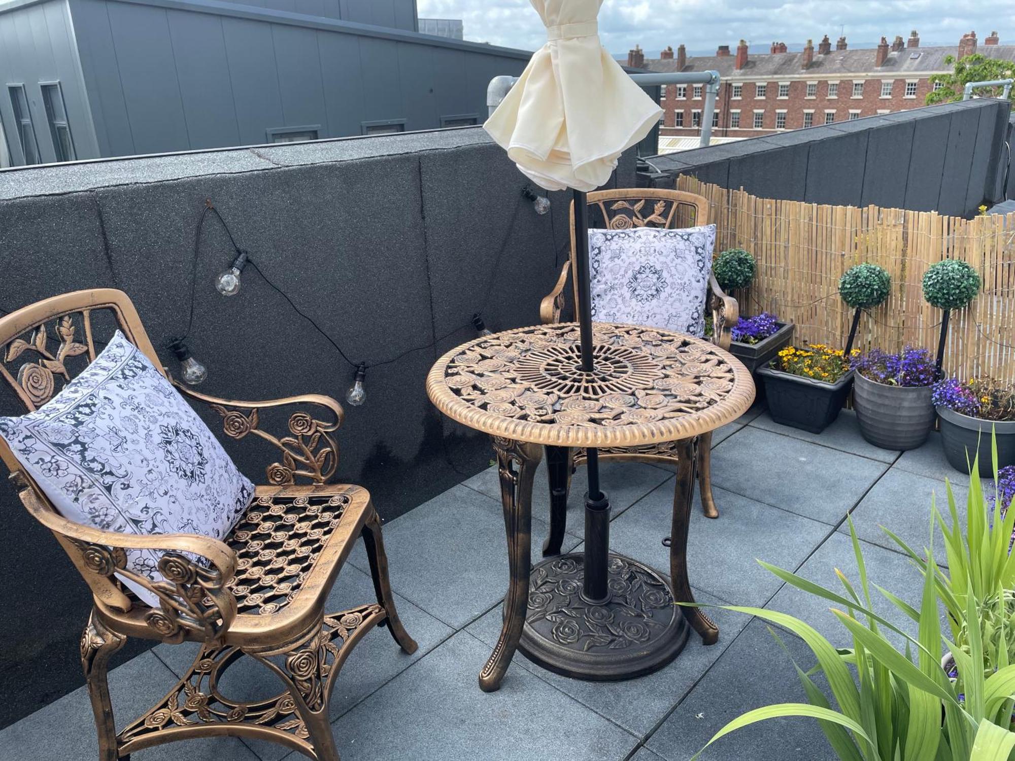 Jeans Place Watergate St Rows Near Racecourse Bed & Breakfast