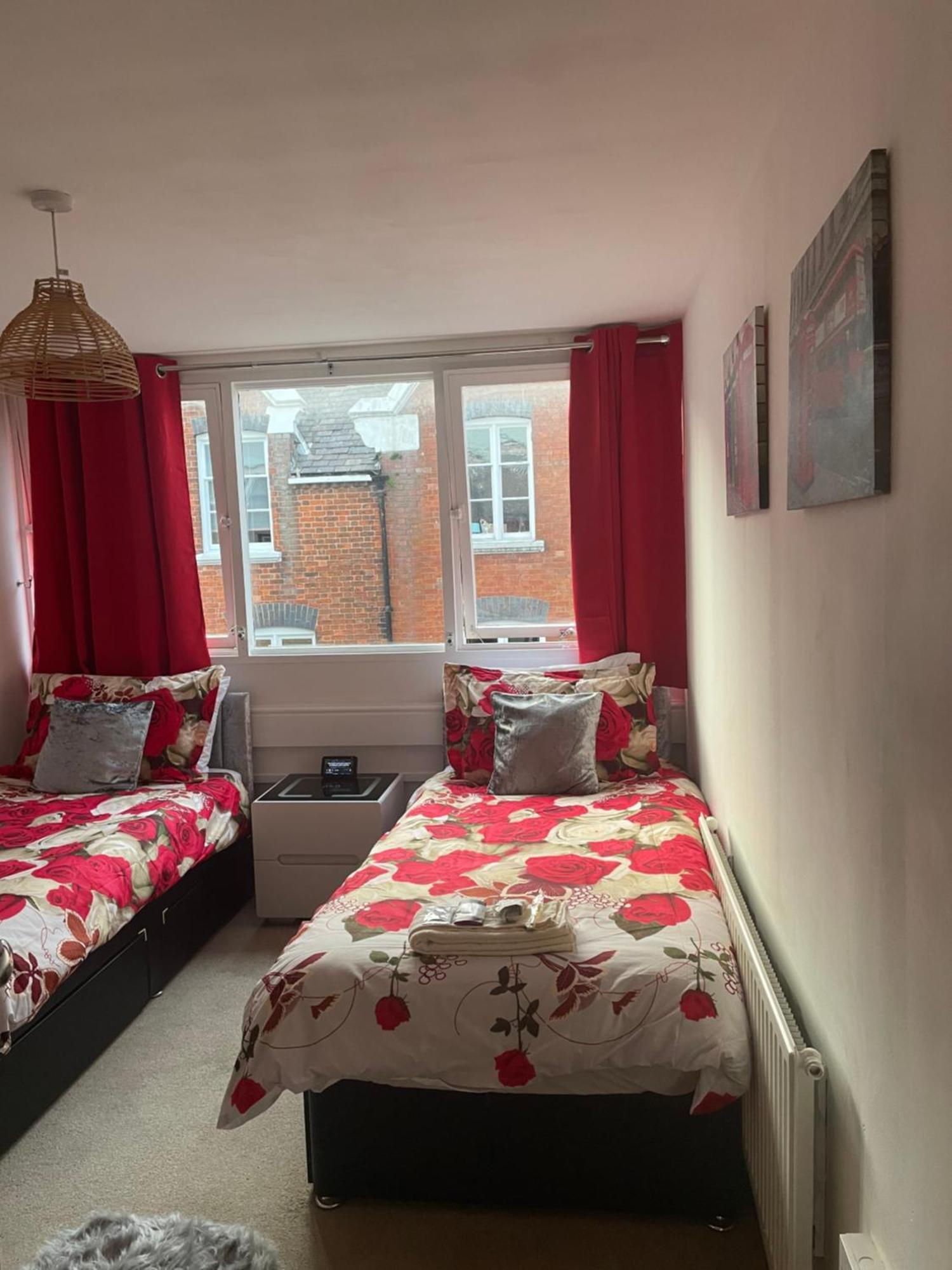 Jeans Place Watergate St Rows Near Racecourse Bed & Breakfast *