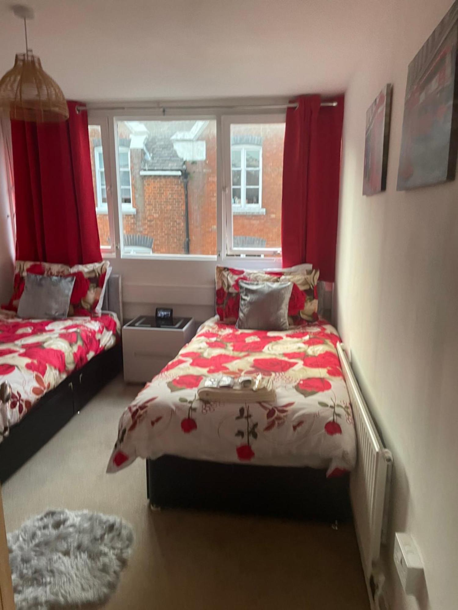 Jeans Place Watergate St Rows Near Racecourse Bed & Breakfast *
