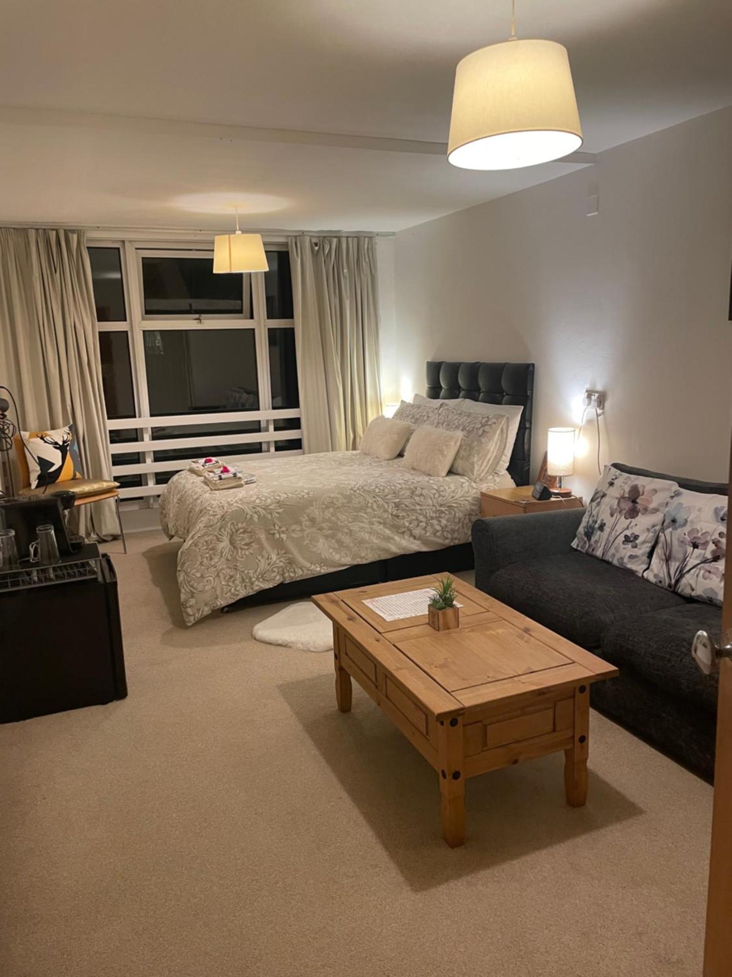 Bed & Breakfast Jeans Place Watergate St Rows Near Racecourse *