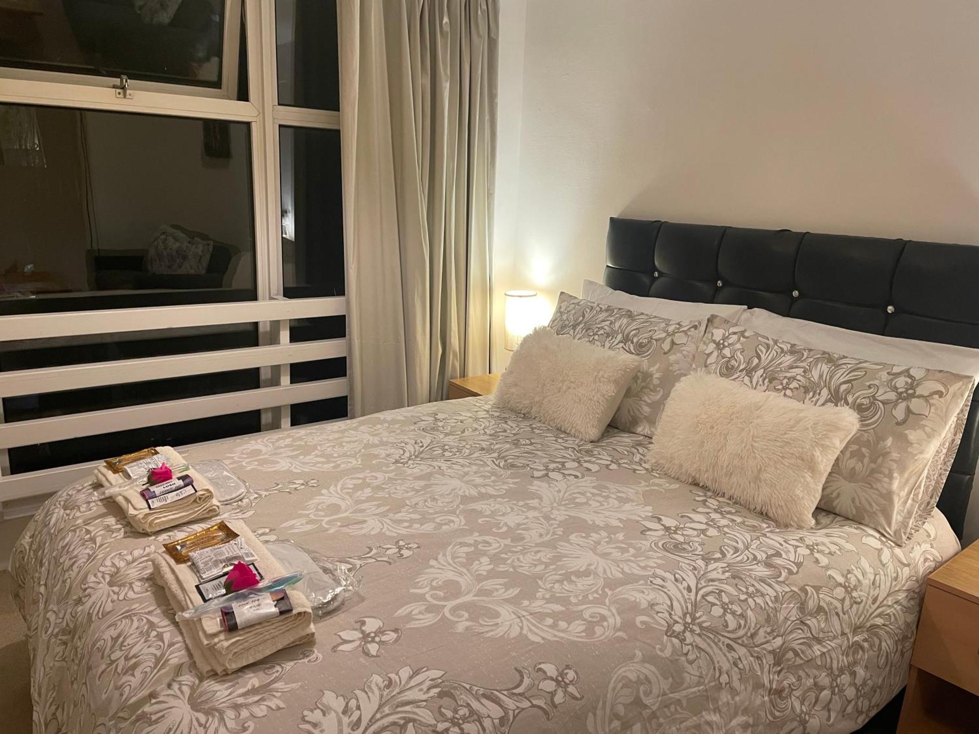 Bed & Breakfast Jeans Place Watergate St Rows Near Racecourse Chester