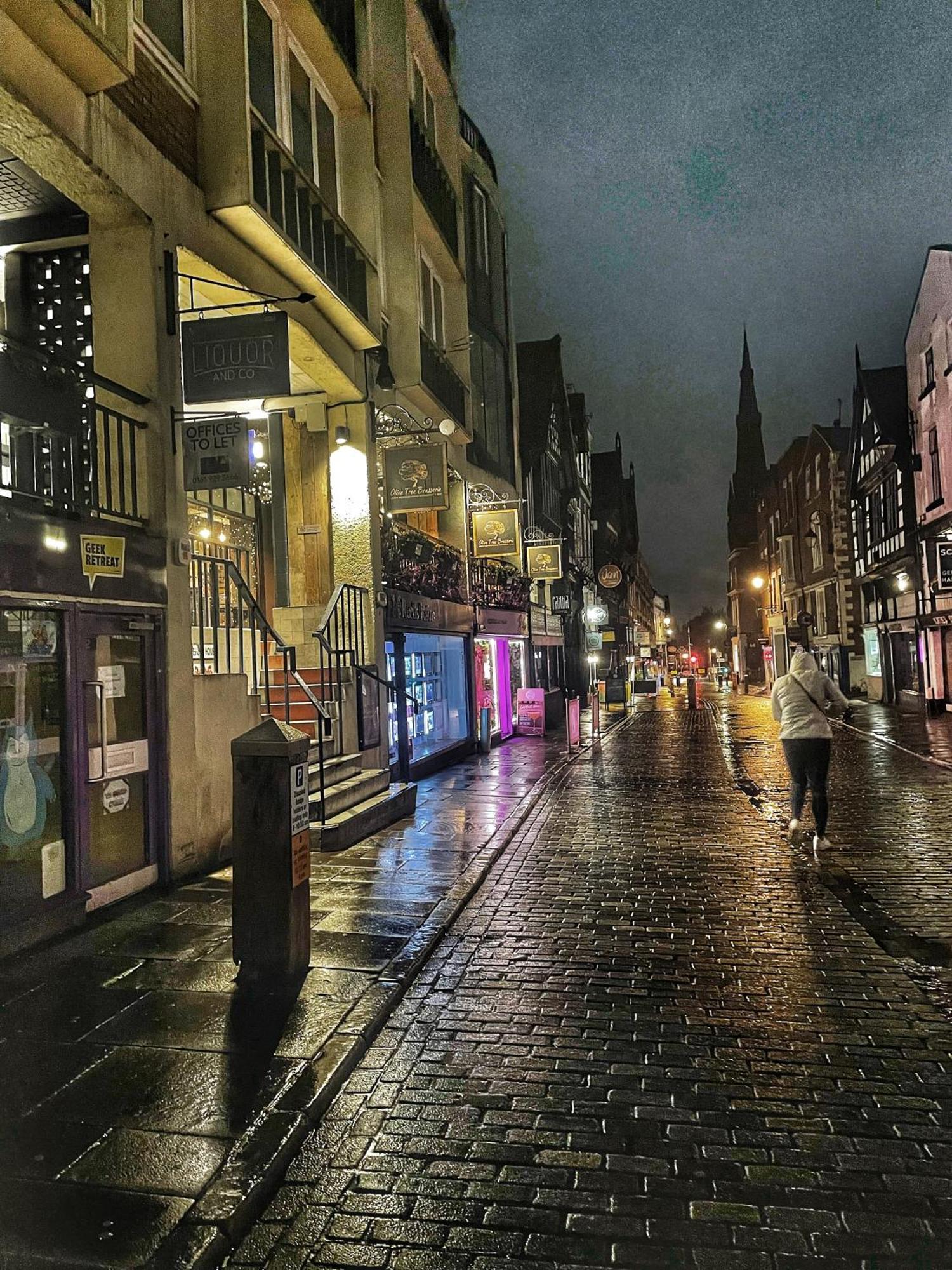 Jeans Place Watergate St Rows Near Racecourse
